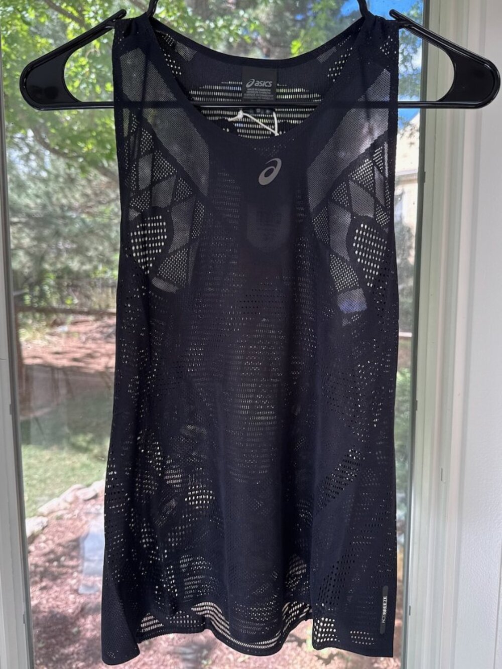 ASICS Metarun Women's Tank